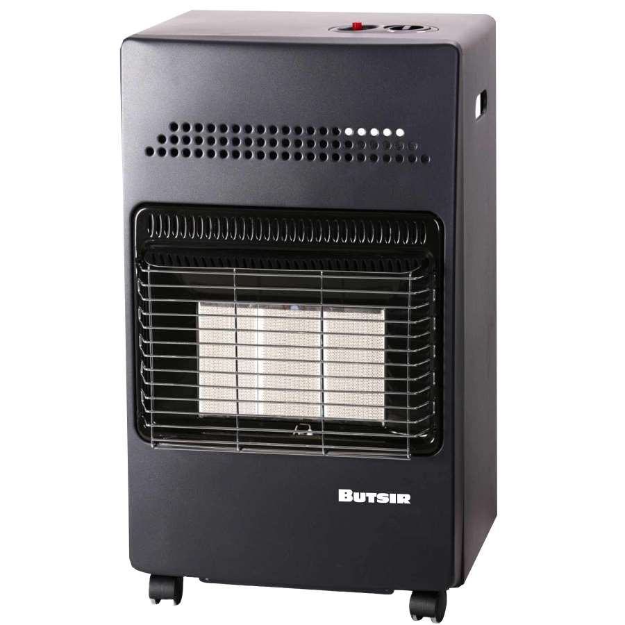 Imagen principal del productoESTUFA DE GAS RADIANTE R-12 (PANELES)