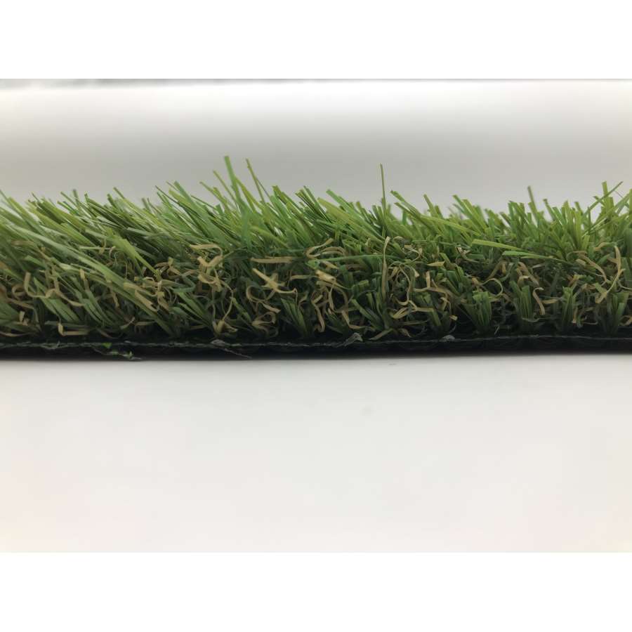 Imagen accesoria del productocesped artificial 30mm fine duo 2x10m cc