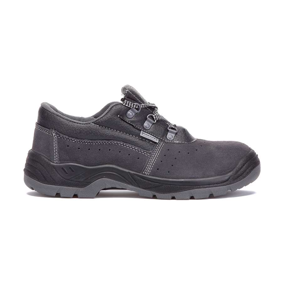 Imagen principal del productoZAPATO SERRAJE ZP1002 S1P SRC GRIS T41