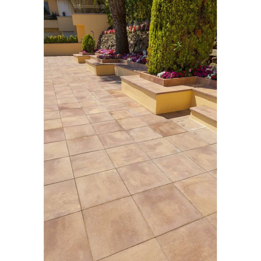 Imagem de acessório do produtoPAVIMENTO TESSERA BICOLOR 50x50x2,5