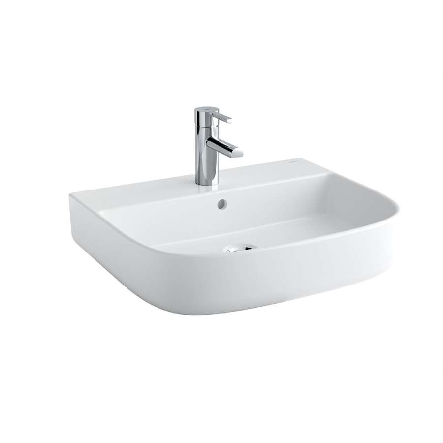 Imagen accesoria del productoLavabo mid 55 x 45 cm