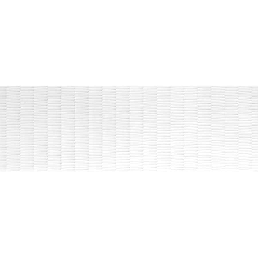 Imagen principal del productoDECORADO ECLIPSE BLANCO 24x69R