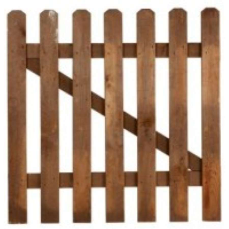 Imagen accesoria del productoPUERTA MUSTANG 100X100CM,CON TORNILLERIA Y BISAGRAS MARRON