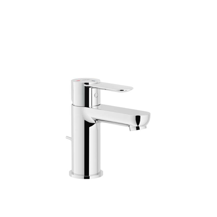 Imagen principal del productoMONOMANDO LAVABO HABIMAT CERCHIO