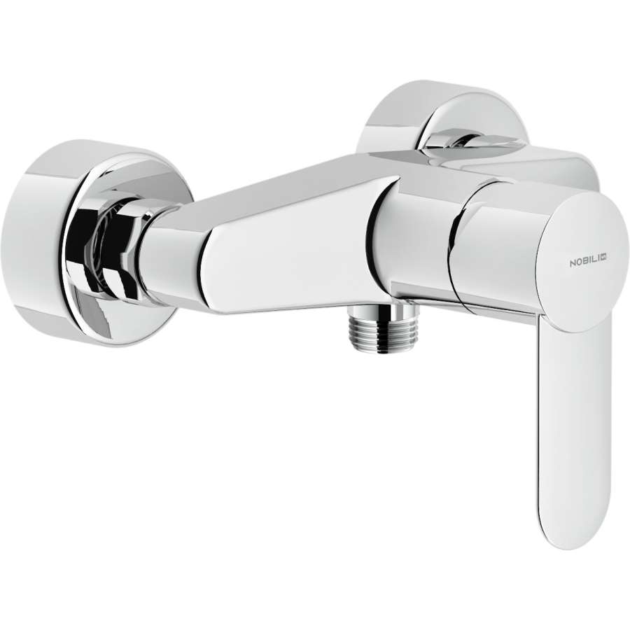 Imagen principal del productoMONOMANDO DUCHA HABIMAT CERCHIO
