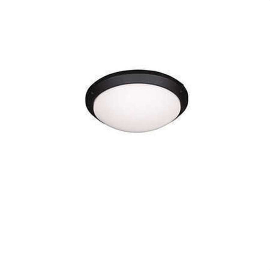 Imagen accesoria del productoPLAFON CASABLANCA NEGRO 1X42W 230V