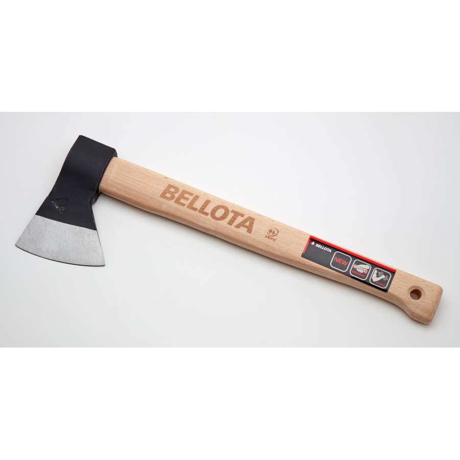 Imagen principal del producto**nulo**HACHA VIZCAINA BELLOTA 1200grs