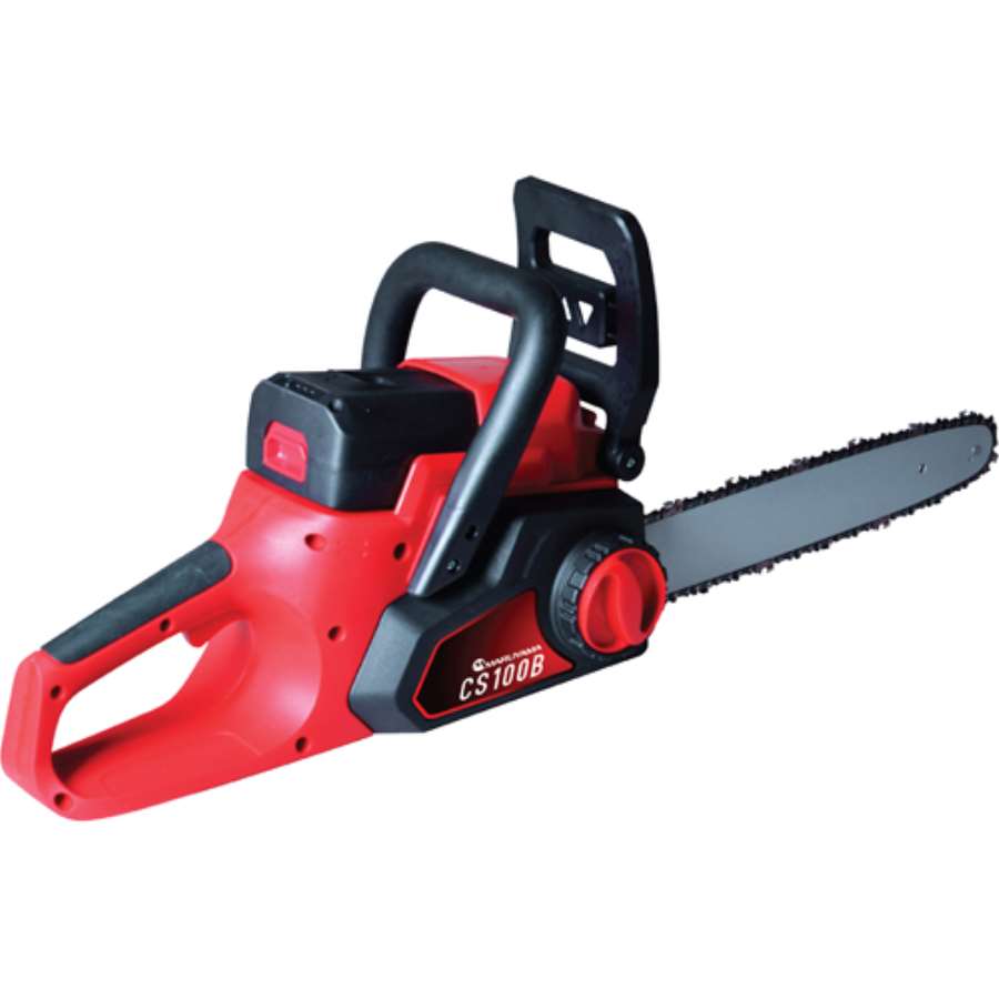 Imagen principal del producto**nulo**MOTOSIERRA BATERIA LITIO 40V 2,5Ah - 35CM