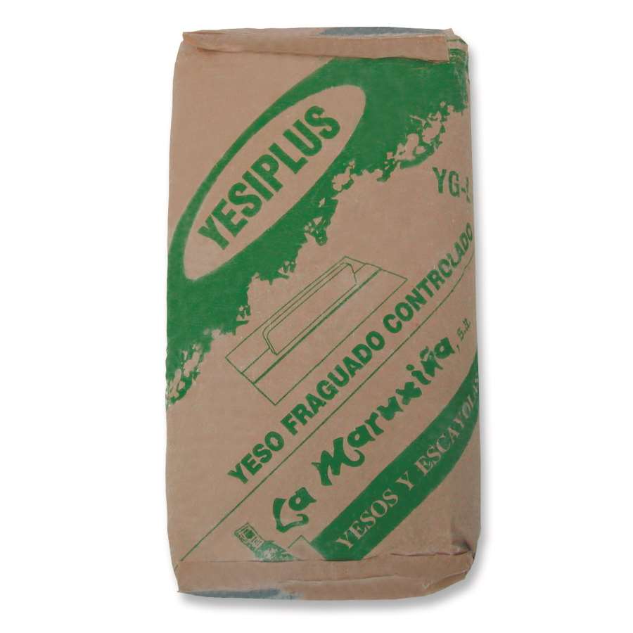 Imagem principal do produtoGESSO CONTROLADO YGL (20 QUILOGRAMAS)