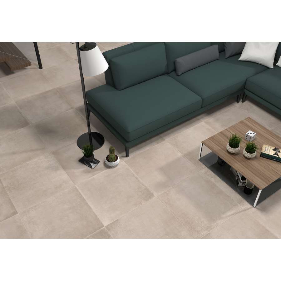 Imagen accesoria del productoPAVIMENTO PORCELANICO BONN TAUPE 60,8Xx60,8