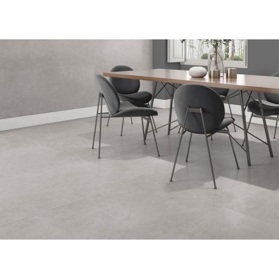 Imagen accesoria del productoPAVIMENTO PORCELANICO DOM GRIS 30X60