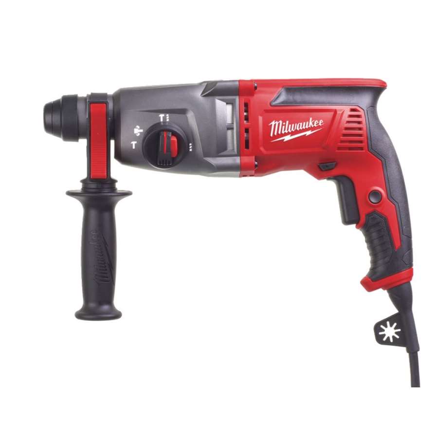 Imagen principal del productoMARTILLO COMBINADO PH26T SDS Plus 800W