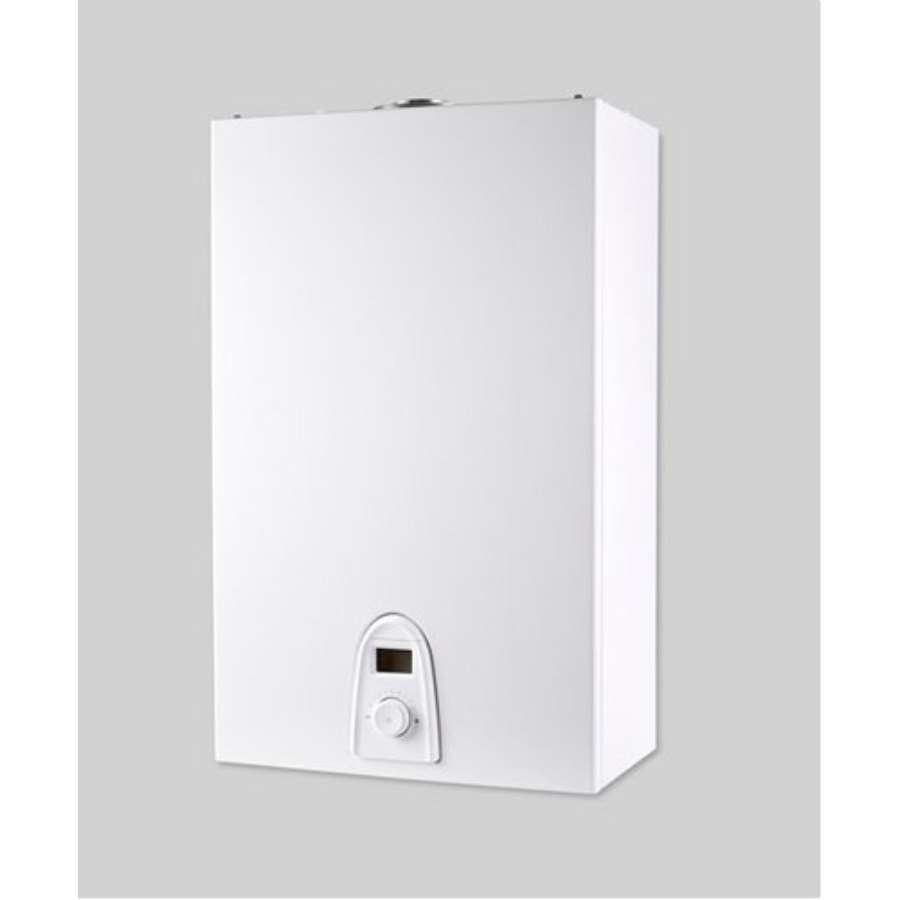 Imagen accesoria del productoCALENTADOR ESTANCO LOW NOX 11L GAS NATURAL