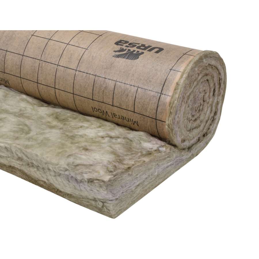Imagem de acessório do produtoURSA TERRA MANTA PAPEL MRK 40 Esp 100;Largura:1,2m;Comprimento8,50m