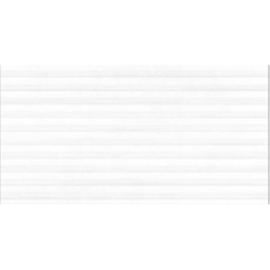 Imagen principal del productoDECORADO 53X106 MOD. TEMPO LINES BLANCO