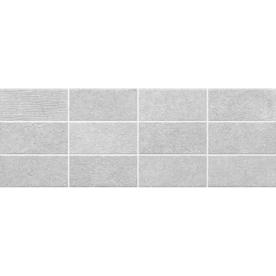 Imagen accesoria del productoMOSAICO FORTIS PERLA 25X70