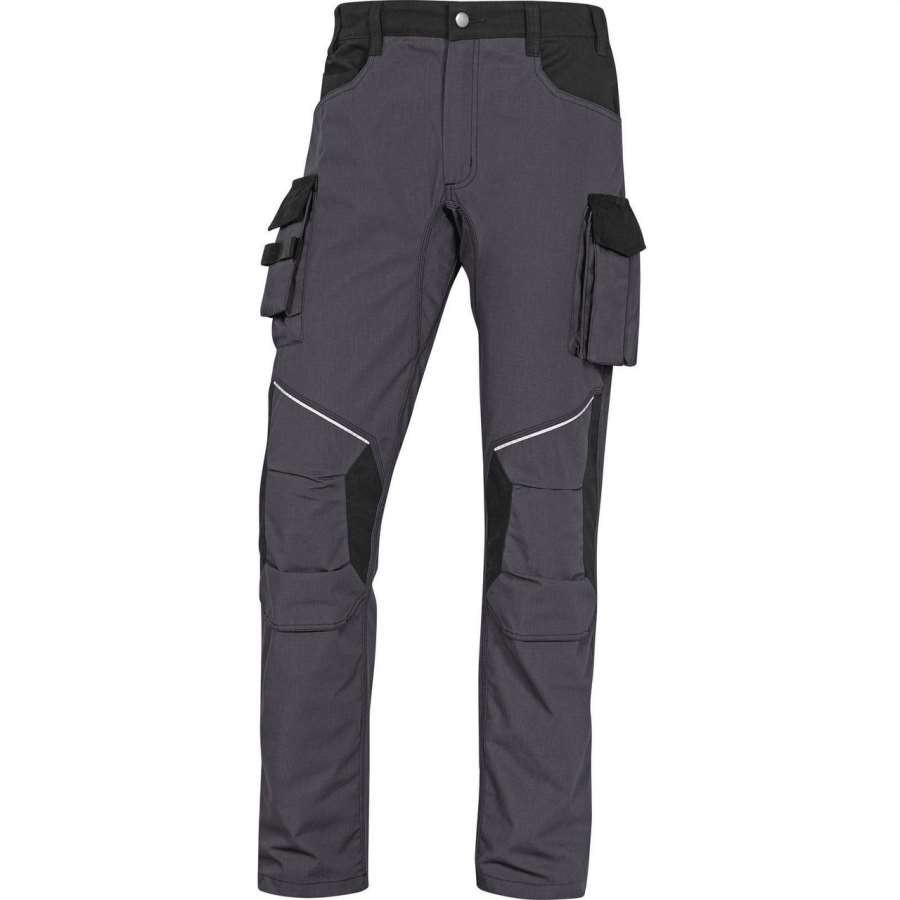 Imagen accesoria del productoPANTALÓN M2 CORPO V2 GRIS/NE TALLA S