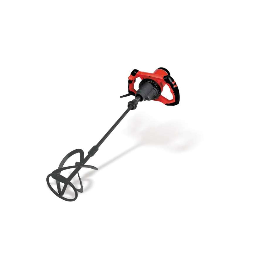 Imagen principal del producto***MEZCLADOR RUBIMIX-9 N PLUS 230V 50-60 Hz.