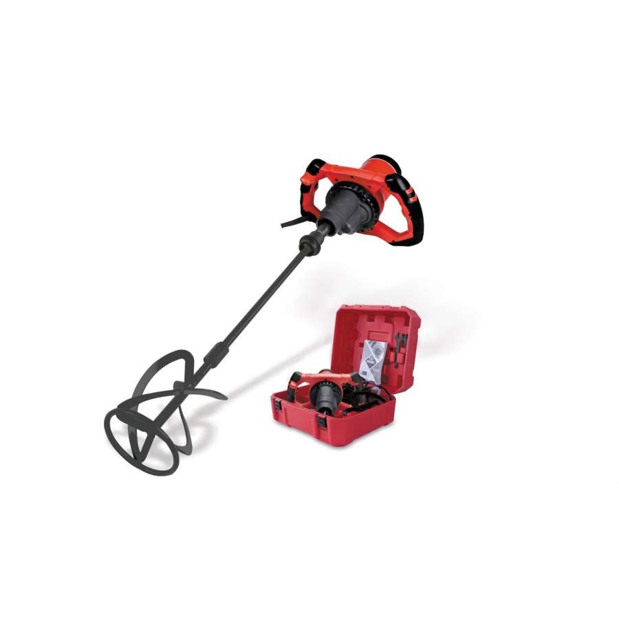 Imagen accesoria del producto***MEZCLADOR RUBIMIX-9 N PLUS 230V 50-60 Hz.