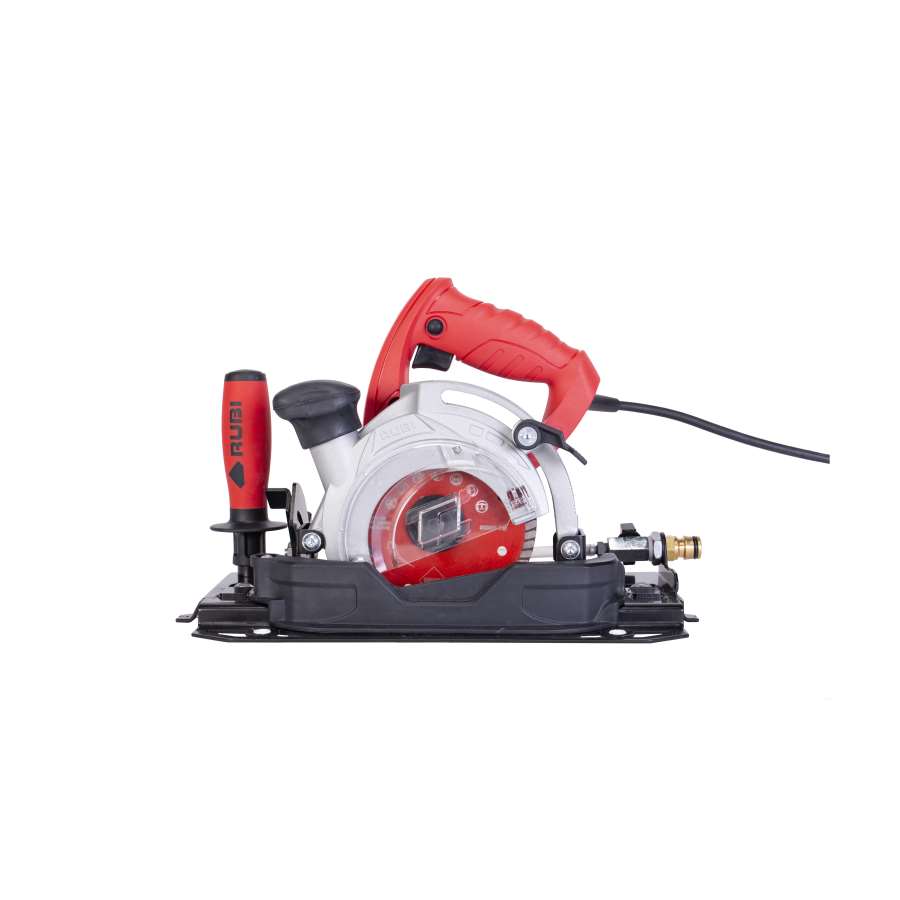 Imagen principal del producto***CORTADORA CERÁMICA RUBI TC-125 230V-50hz.