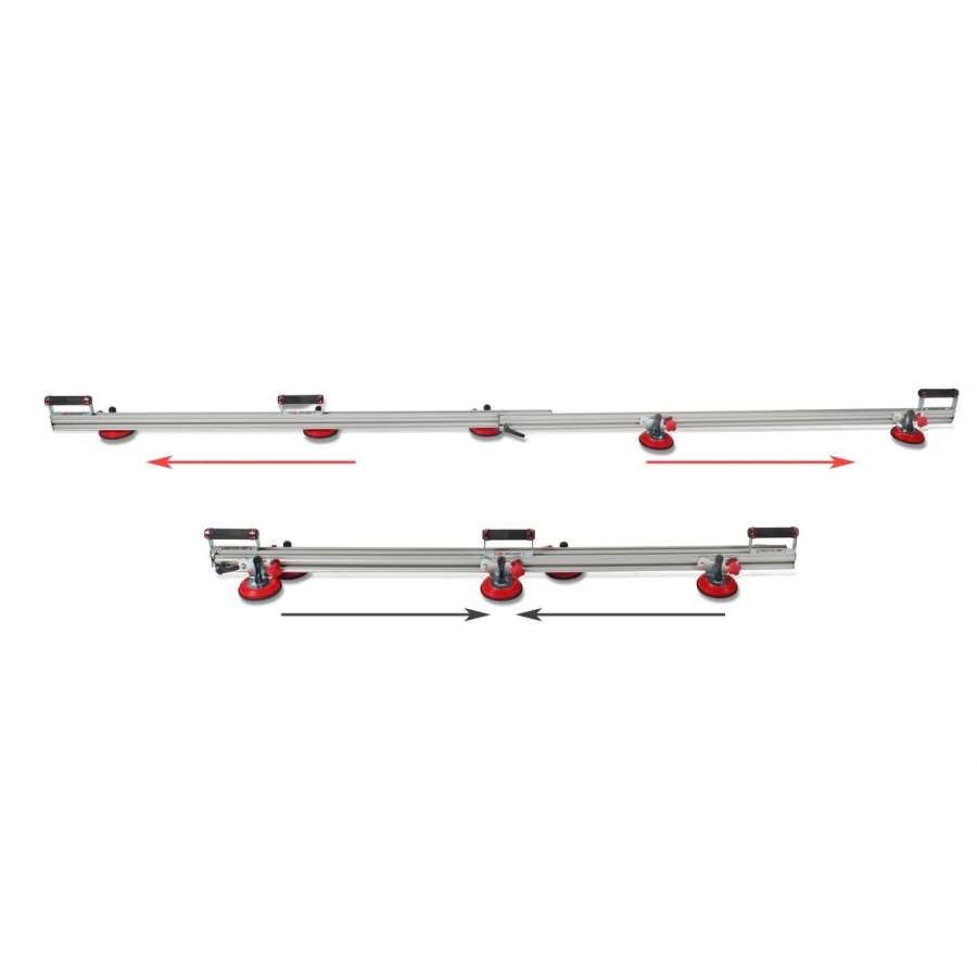 Imagen accesoria del producto***SLIM EASY TRANS SISTEMA GRAN FORMATO
