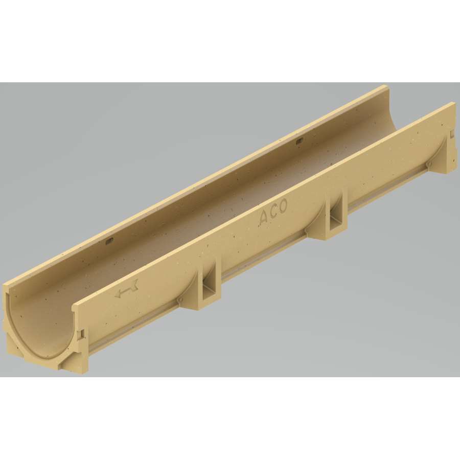 Imagen accesoria del productoCANAL SELF100 H95 B125 100CM