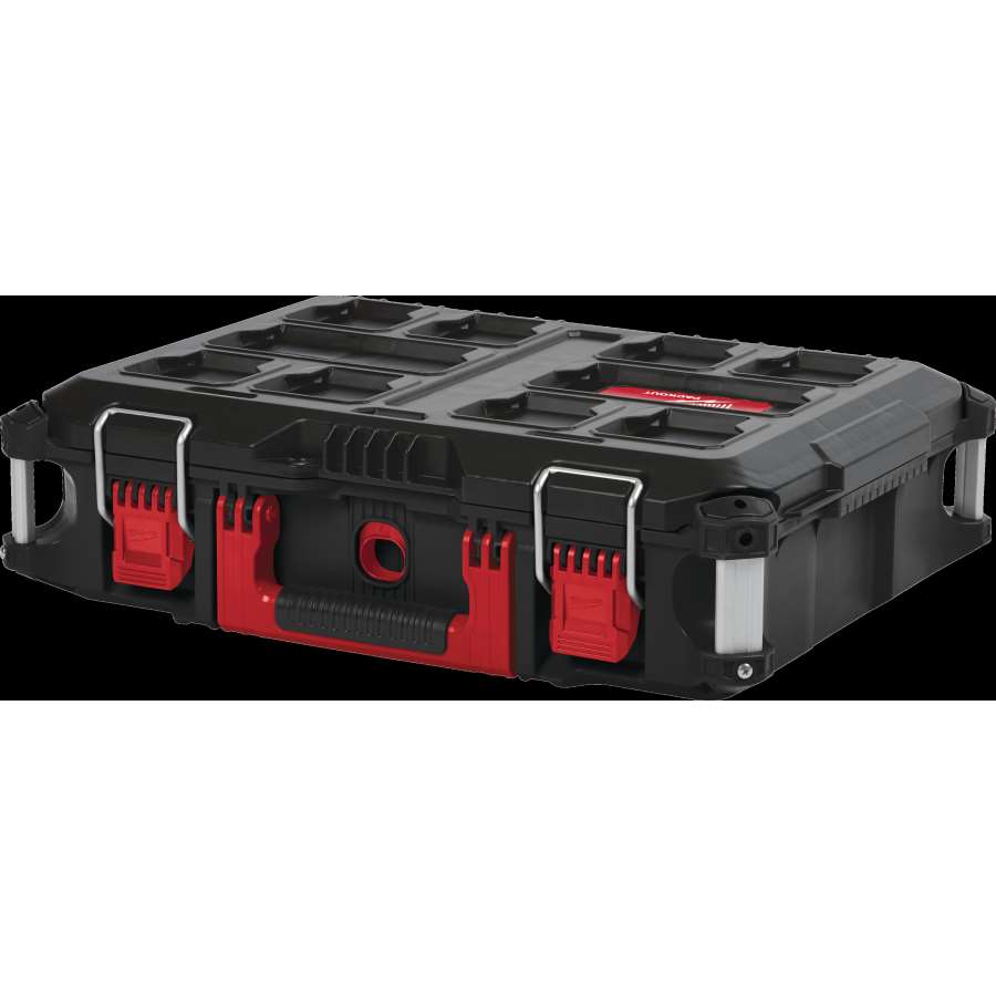 Imagen principal del producto***CAJA HERRAMIENTAS MILWAUKEE 40x56x18
