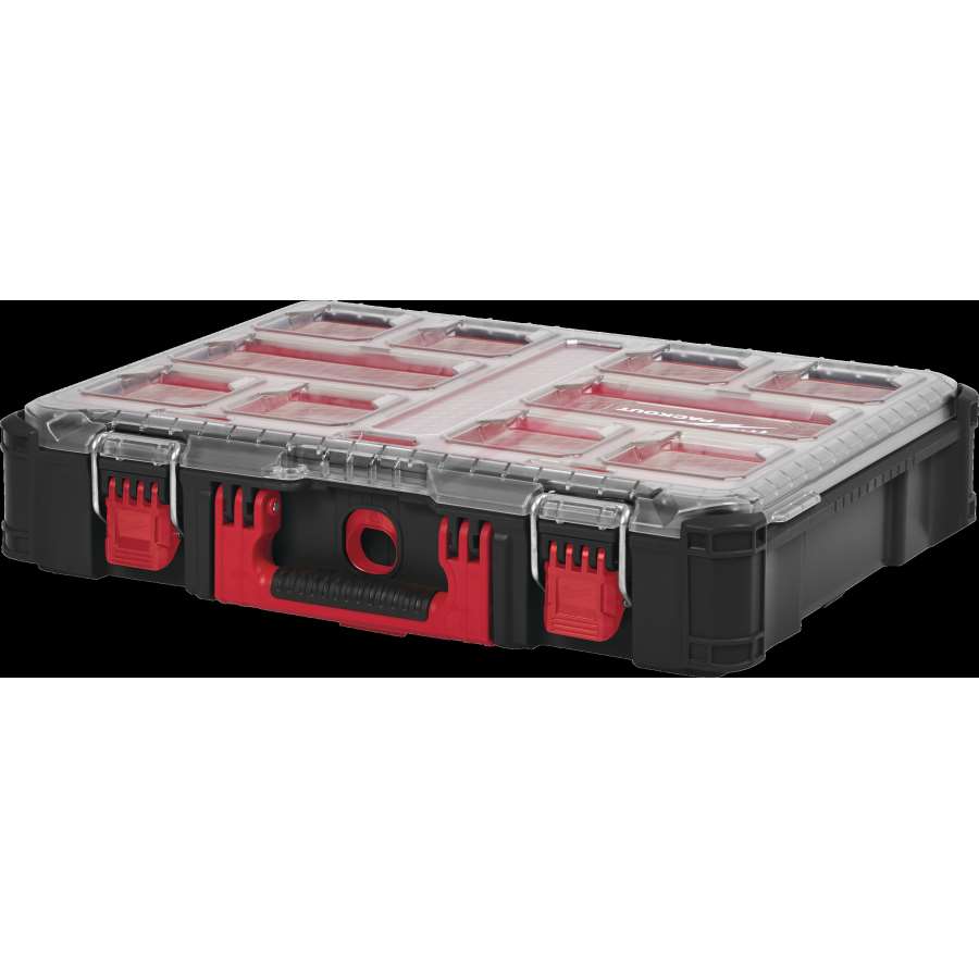 Imagen principal del producto**ORGANIZADOR MILWAUKEE 38x56x11
