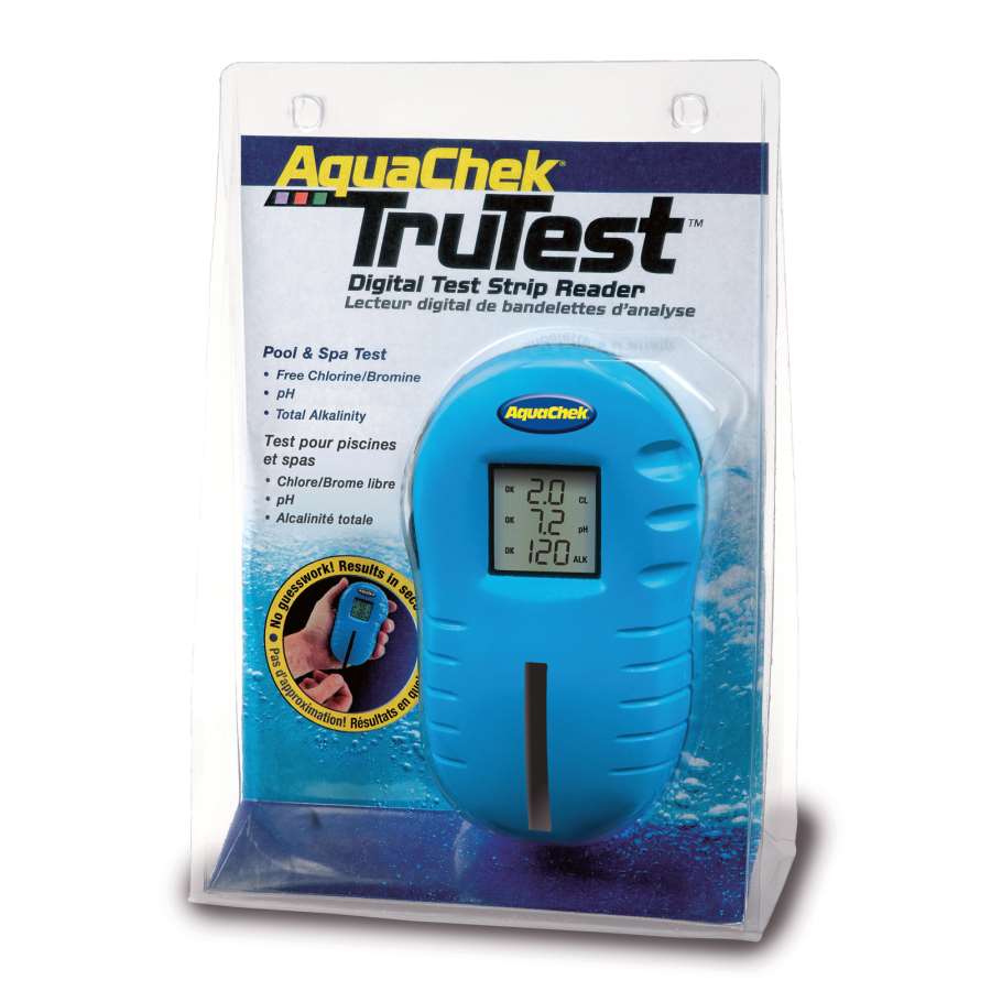 Imagen principal del productoEQUIPO ANALIZADOR TRUETEST DIGITAL