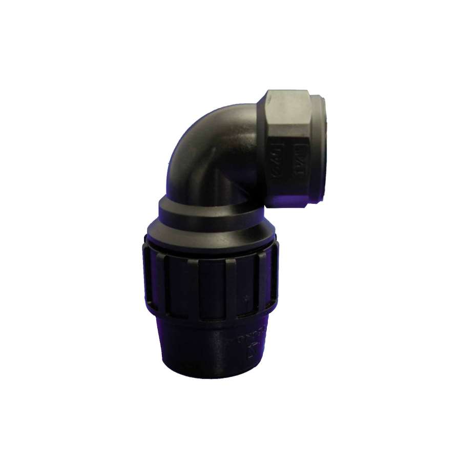 Imagen principal del productoFITTING CODO 90º ROSCA HEMBRA Ø32--PE