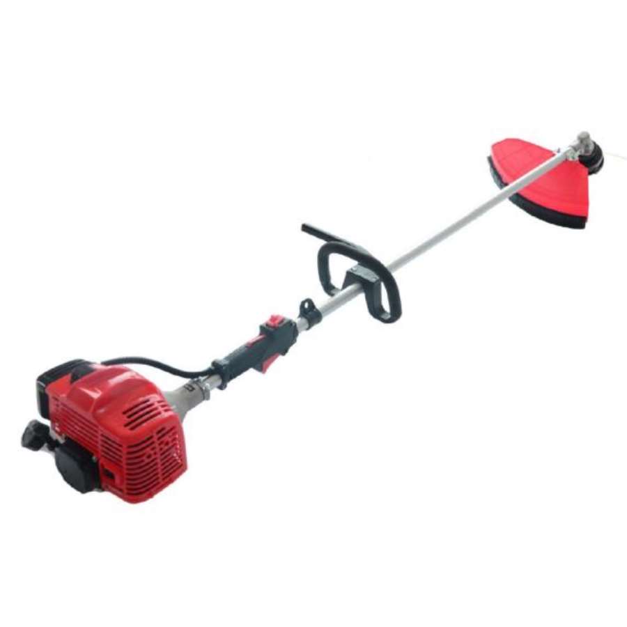 Imagen principal del productoDESBROZADORA GASOLINA CG330H MANILLAR DE ASA