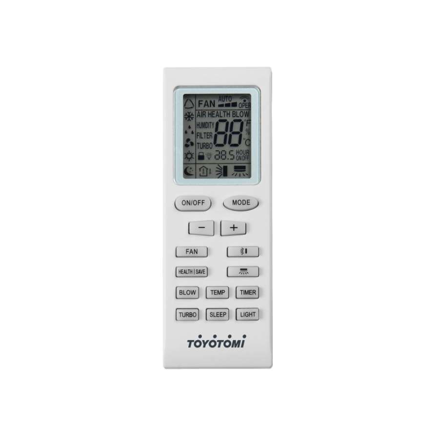Imagen accesoria del productoAIRE ACONDICIONADO PORTATIL 1750 FRIGORIAS TAD-220E
