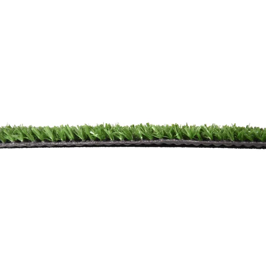Imagen accesoria del productoCESPED ARTIFICIAL MOQUETA 7MM 1X30M