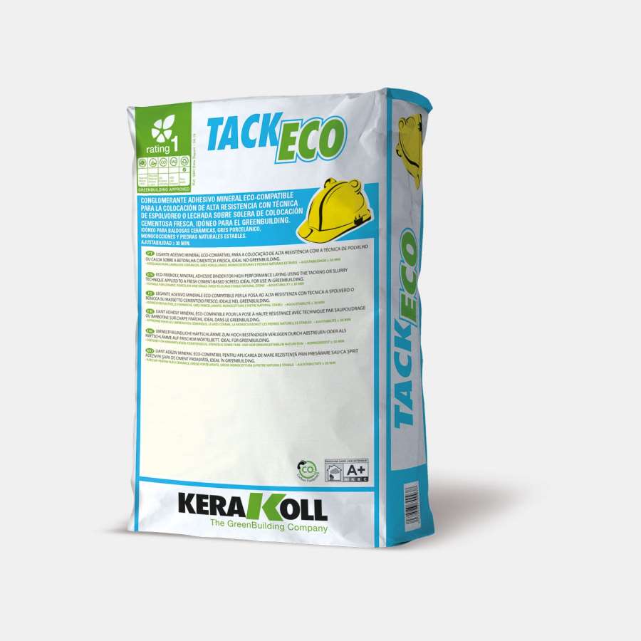 Imagen principal del productoTack adhesivo profesional (25 kgs)