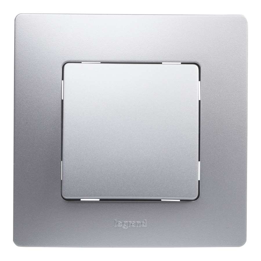 Imagen principal del productoNILOE MONOBLOCK CRUZAMIENTO SILVER