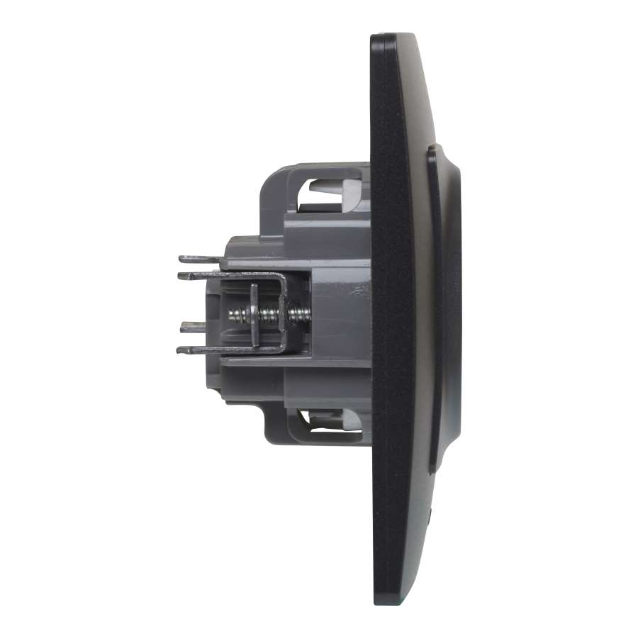 Imagen accesoria del productoNILOE MONOBLOCK BASE 2P+T NEGRO