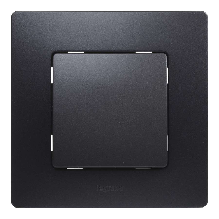 Imagen principal del productoNILOE MONOBLOCK CONMUTADOR NEGRO