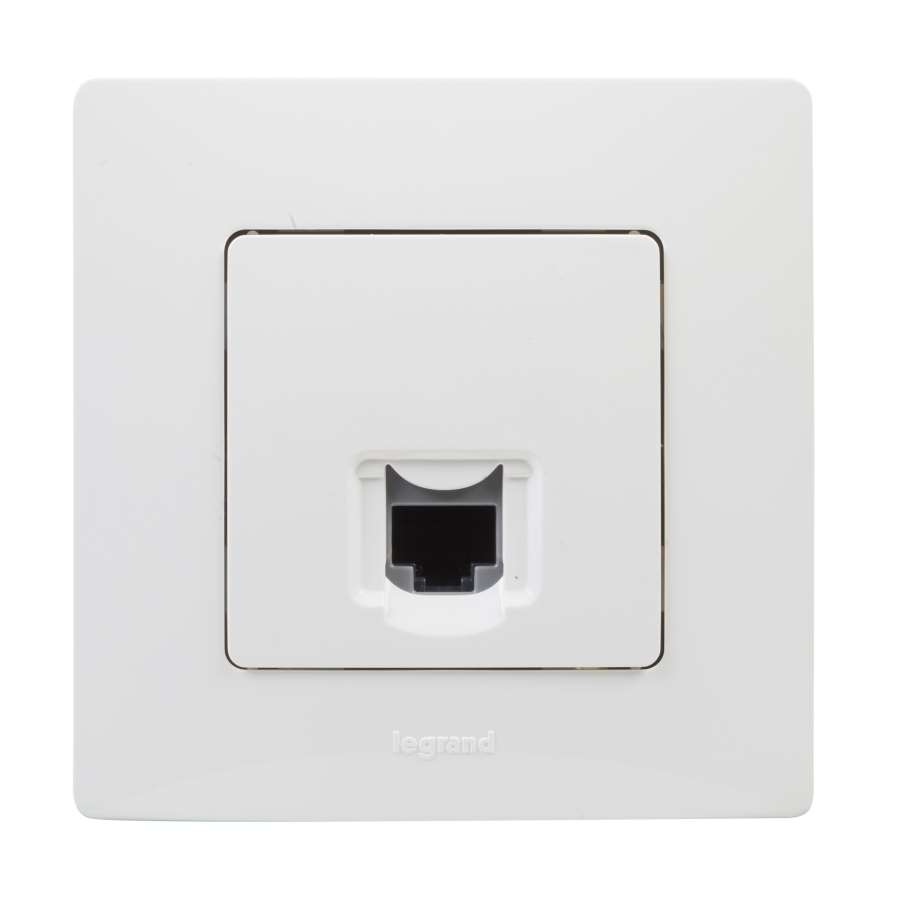 Imagen principal del productoNILOÉ MONOBLOC TOMA RJ45
