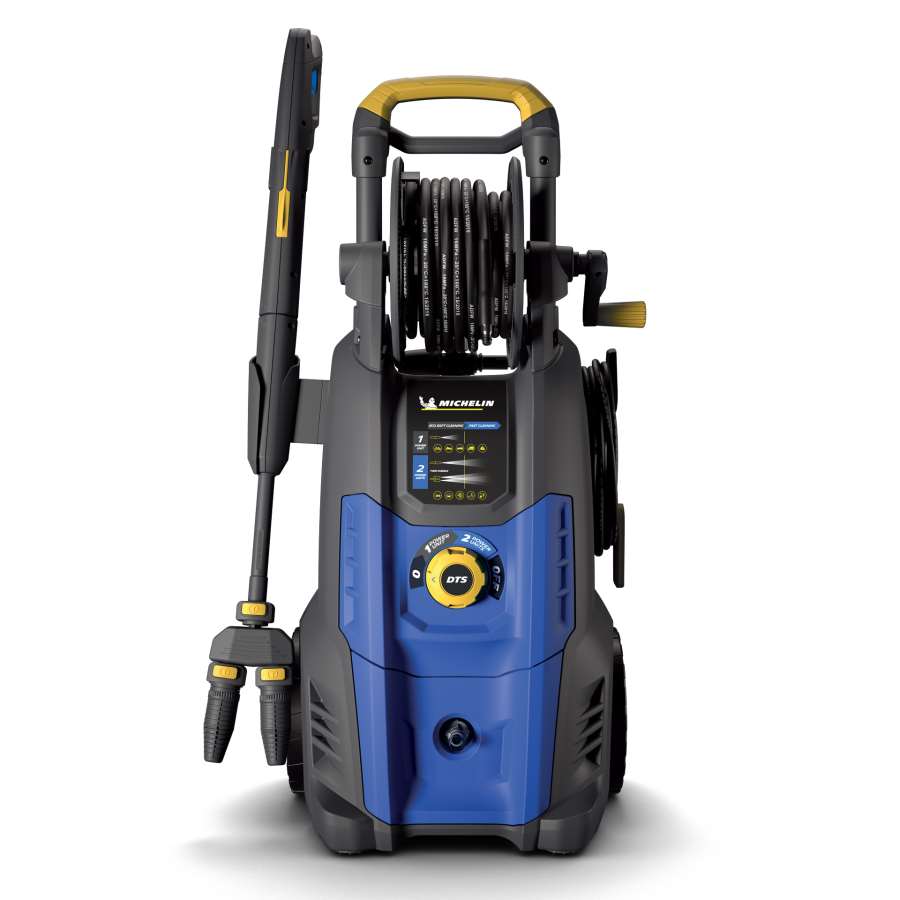 Imagen principal del productoHIDROLIMPIADORA MPX25DTS