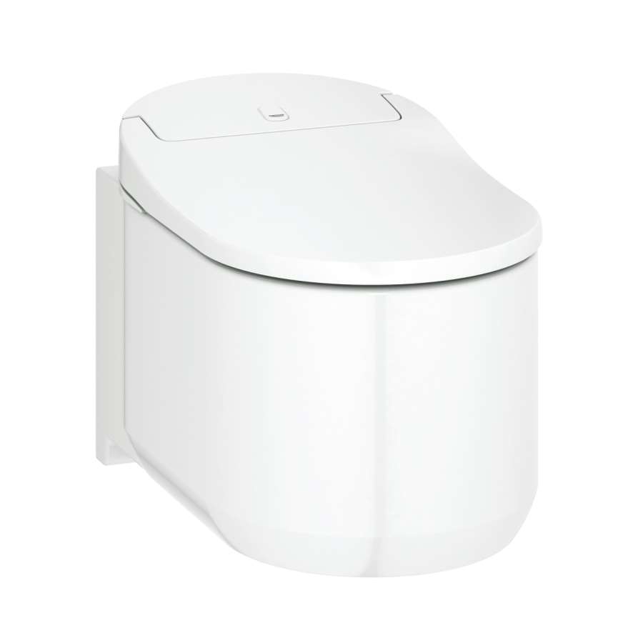 Imagen accesoria del productoshower toilet wc suspendido Sensia Arena