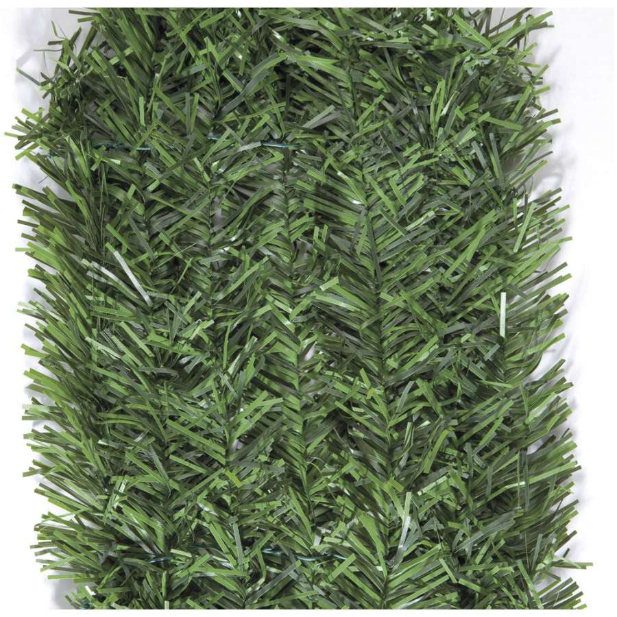 Imagen accesoria del productoSETO BICOLOR HOJA FINA- 110 TIRAS 1X3M