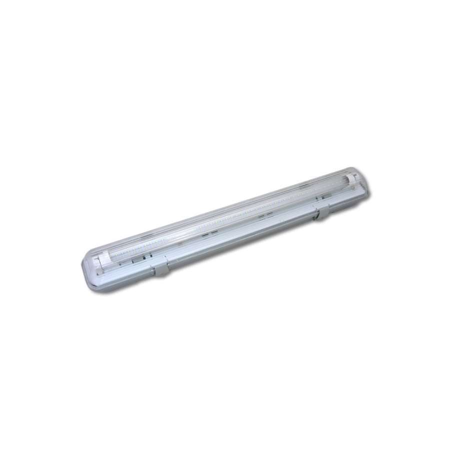 Imagen principal del productoREGLETA ESTANCA LED 1X9W