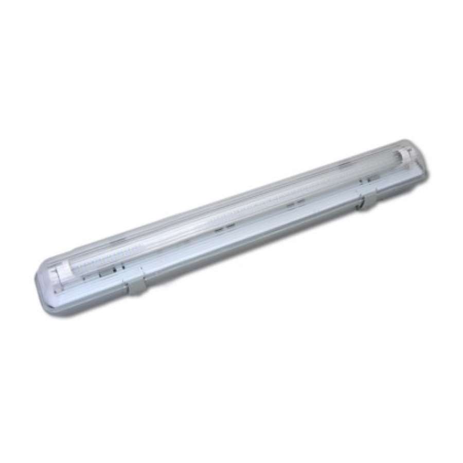 Imagen principal del productoREGLETA ESTANCA LED 1X18W