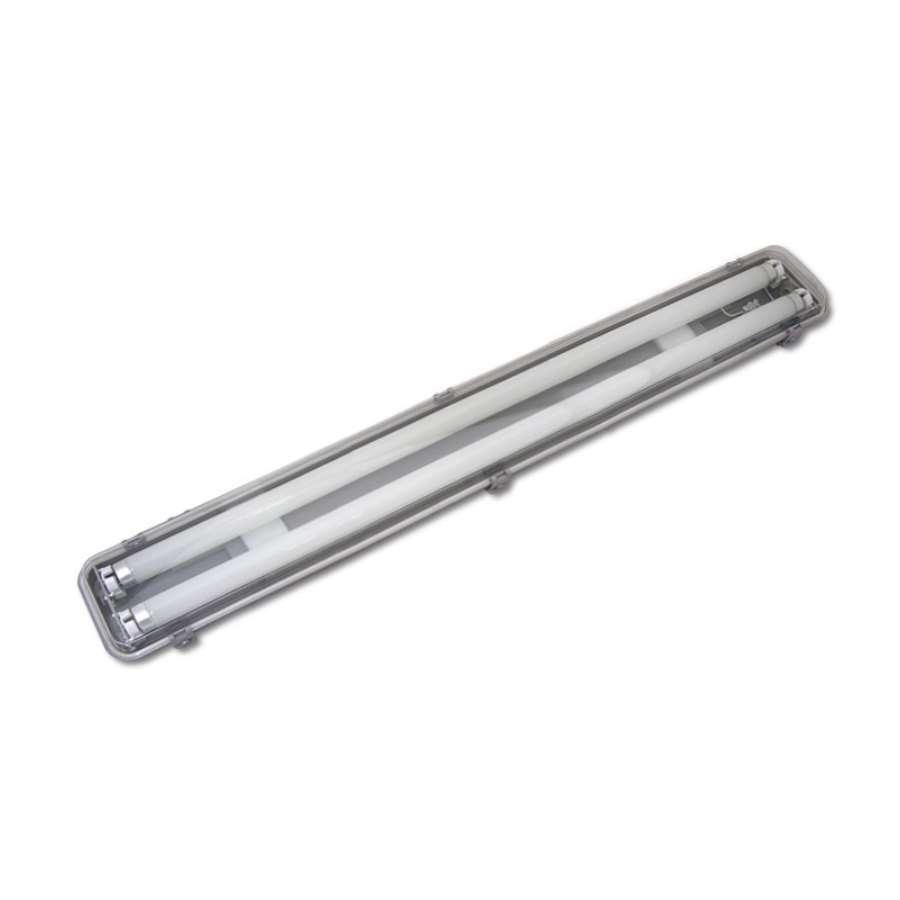 Imagen principal del productoREGLETA ESTANCA LED 2X27W