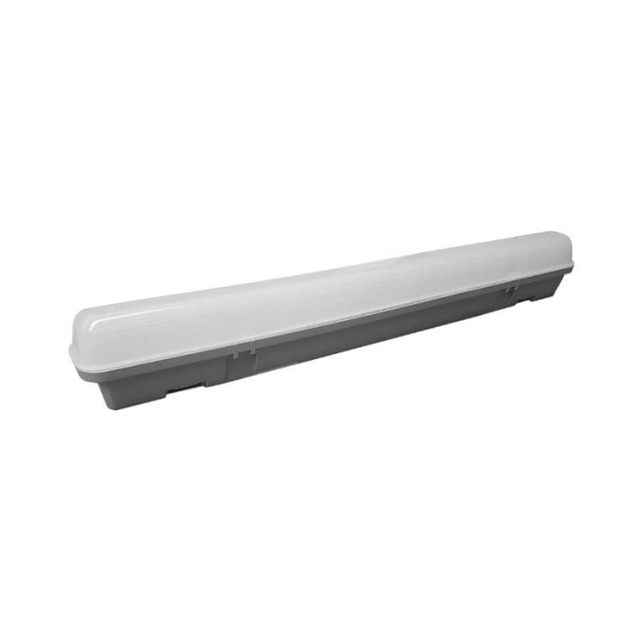 Imagen principal del producto**REGLETA ESTANCA LED INTEGRADA 1X20W 1200mm (IP65)
