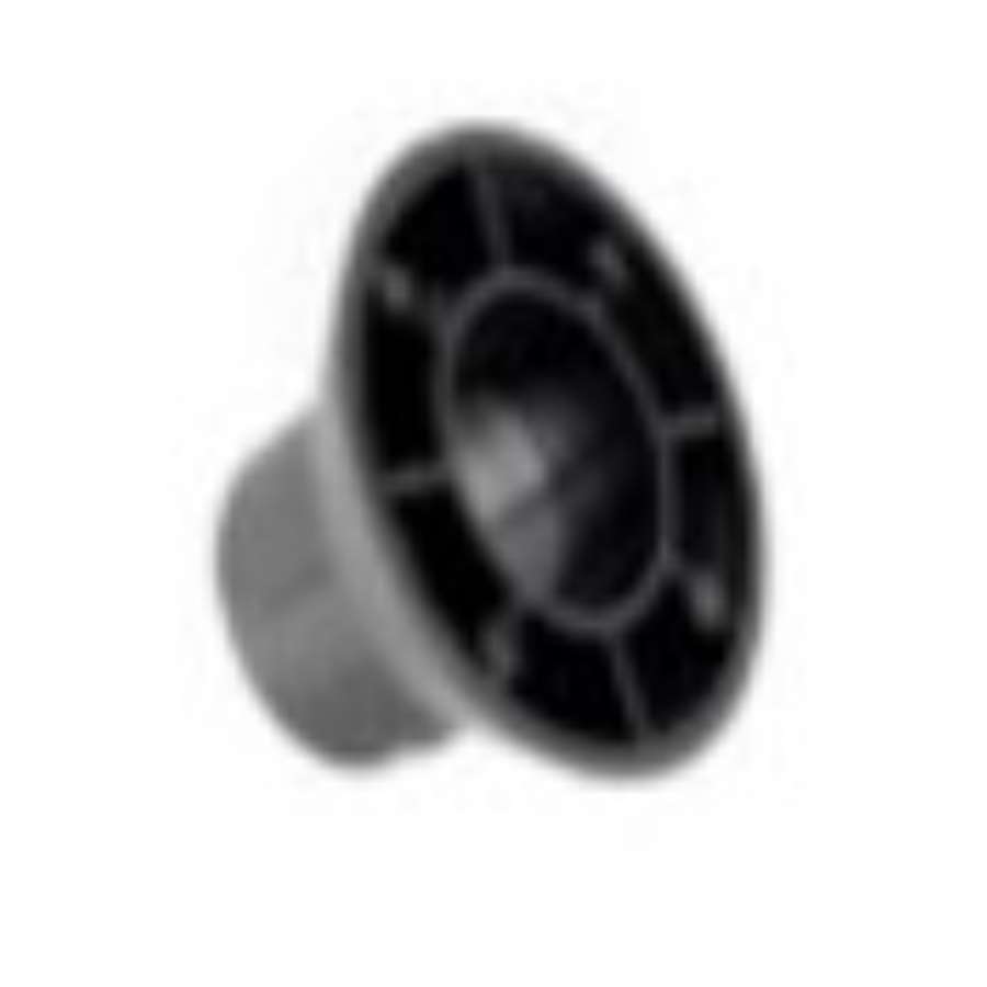 Imagen principal del productoCONO TUBO PASAMURO Ø26mm (Bolsa 500uds)