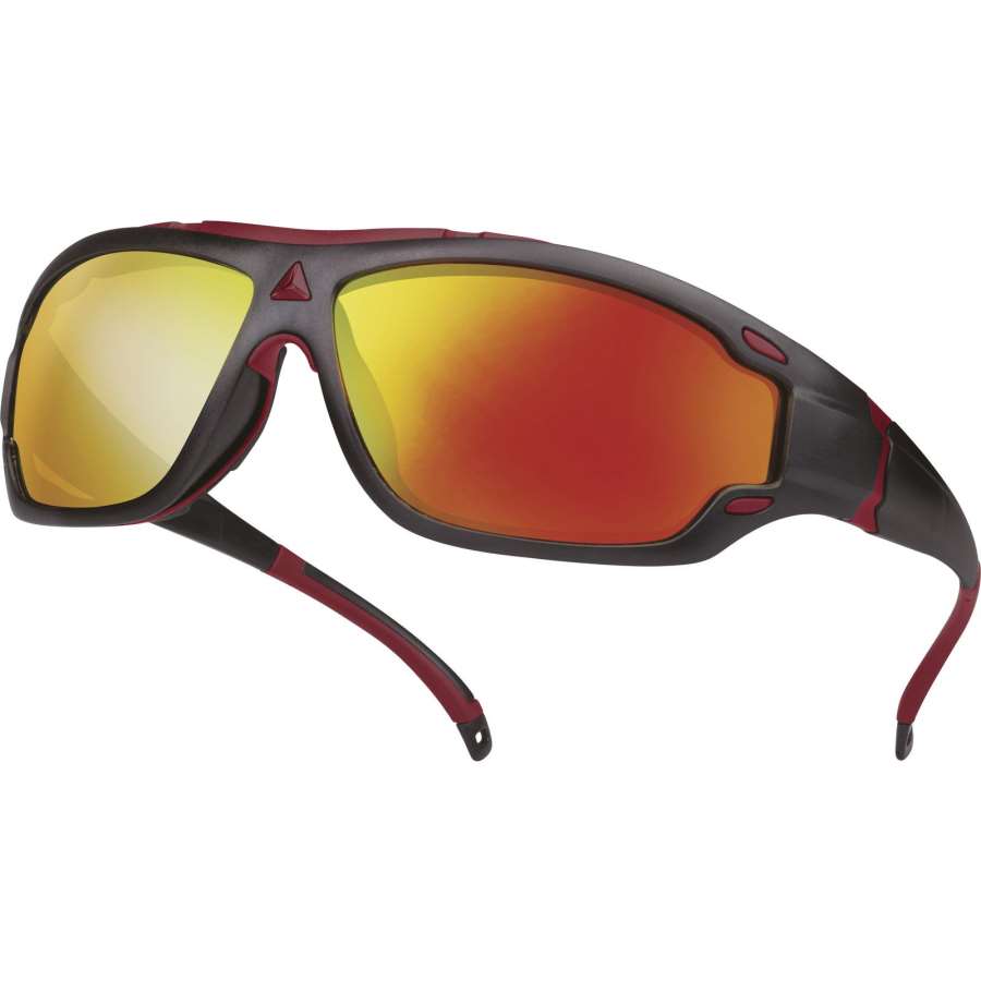 GAFAS POLICARBONATO BLOW2 MIRROR Paq. 10uds