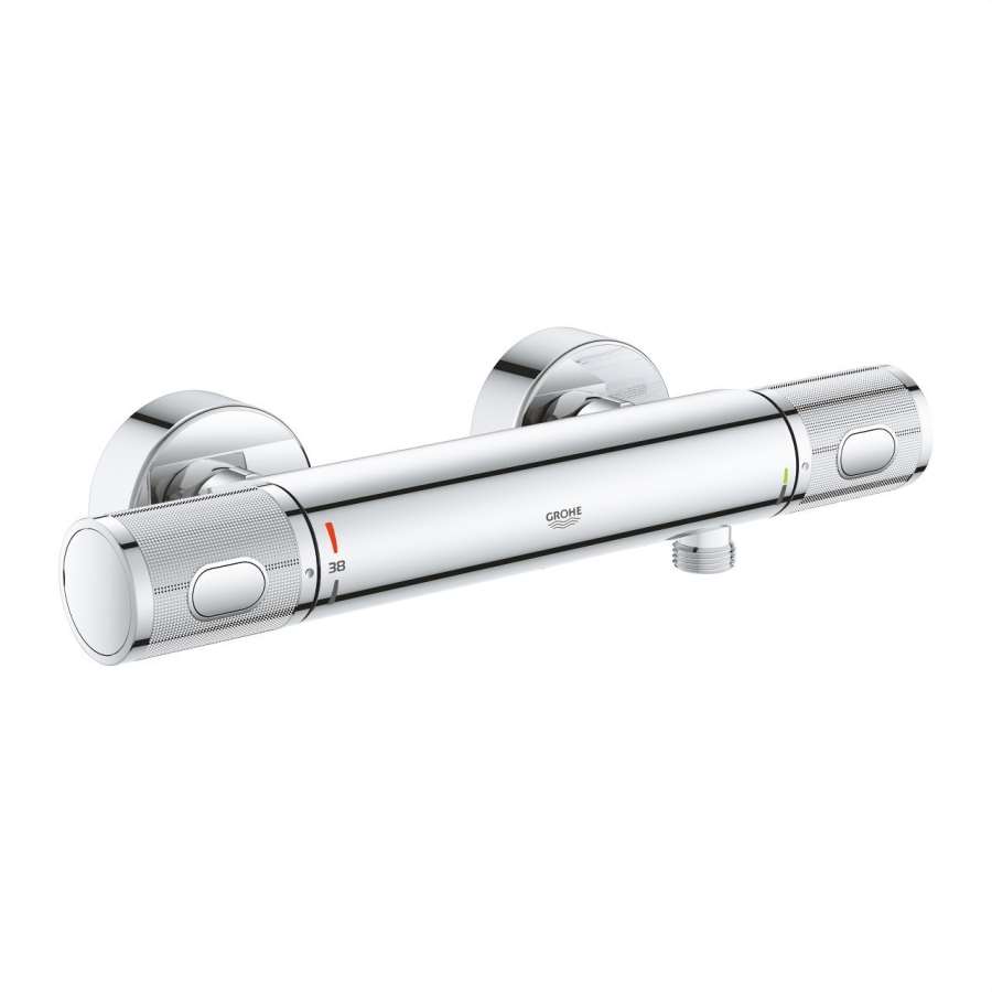 Imagen accesoria del productoGROHTHERM 1000 PERFORMANCE TERMOSTATO DE DUCHA 1/2"