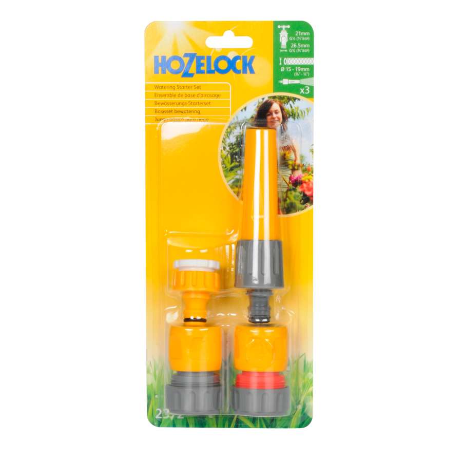 Imagen principal del productoKIT INICIAL COMPLETO PARA 19 MM
