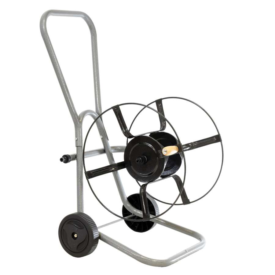Imagen principal del productoCARRO METAL PROFESIONAL 70MTS PARA Ø15 TECHNO